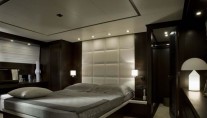 Tourbillon - Master Cabin